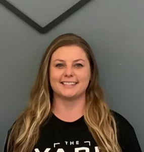 Headshot of a Lexington Baseball School instructor.