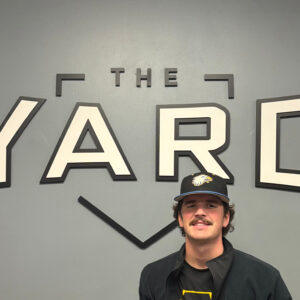 Headshot of a Lexington Baseball School instructor.